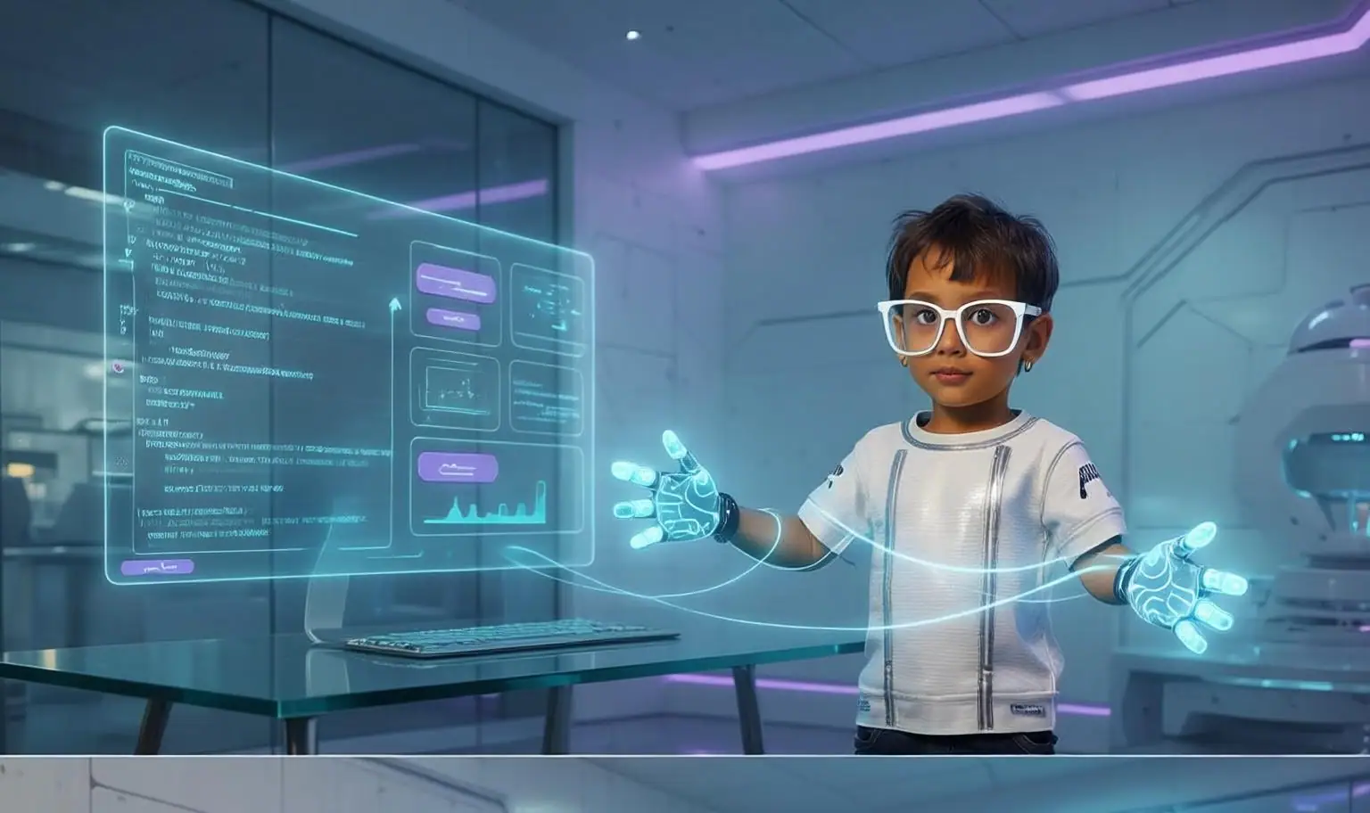 AI Young Data Scientist