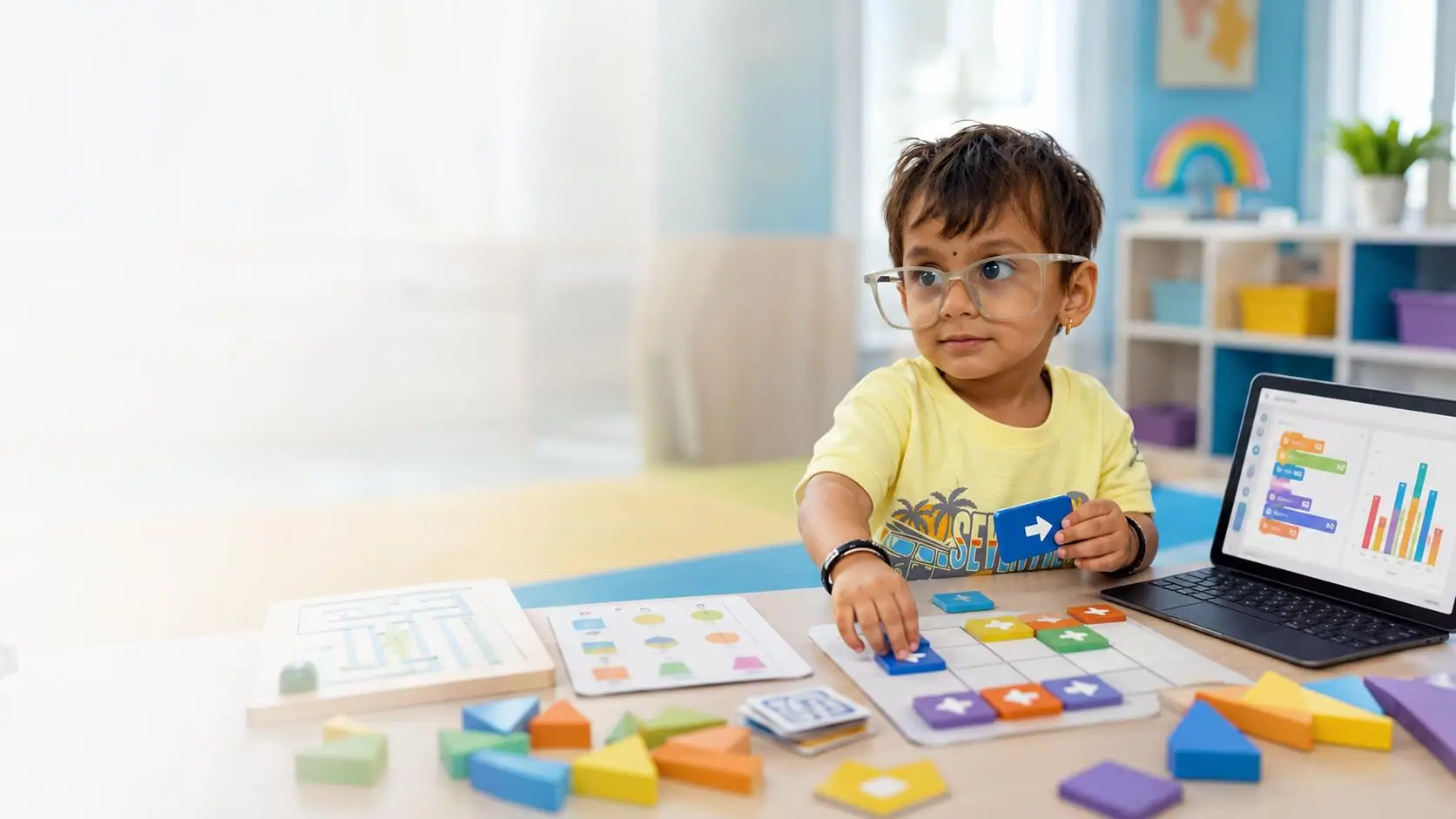 Kids Coding