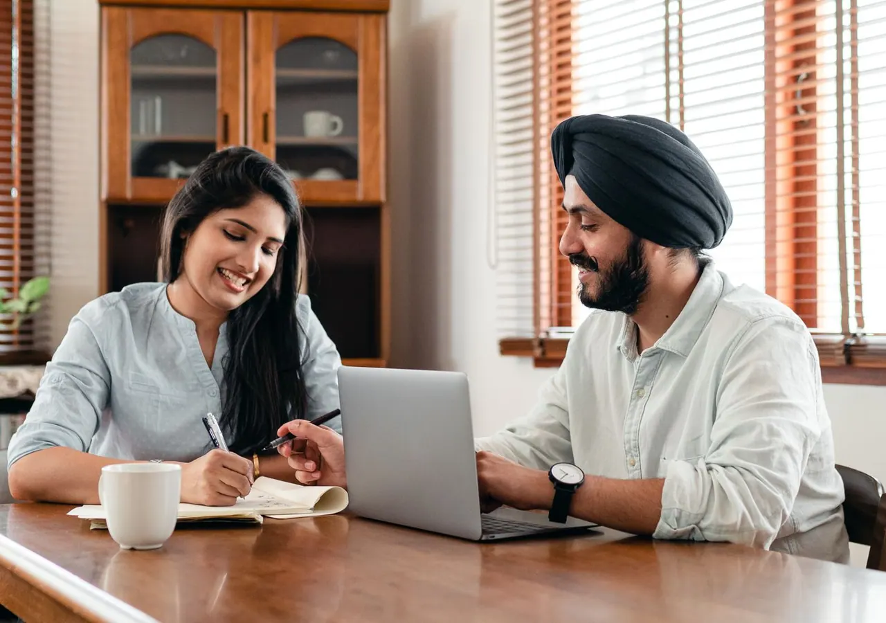 Web Development Internship