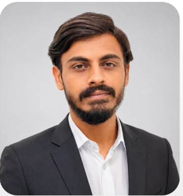Atul Tripathi - Cybersecurity Instructor
