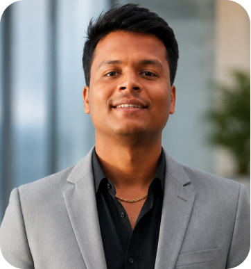Prathamesh Pathak - AI/ML & Data Science Instructor